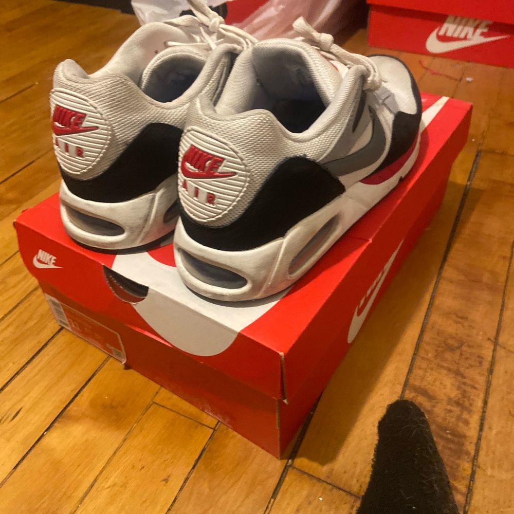 Nike air max